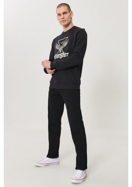 Texas Straight Jean Pantolon