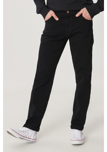 Texas Straight Jean Pantolon fırsatları