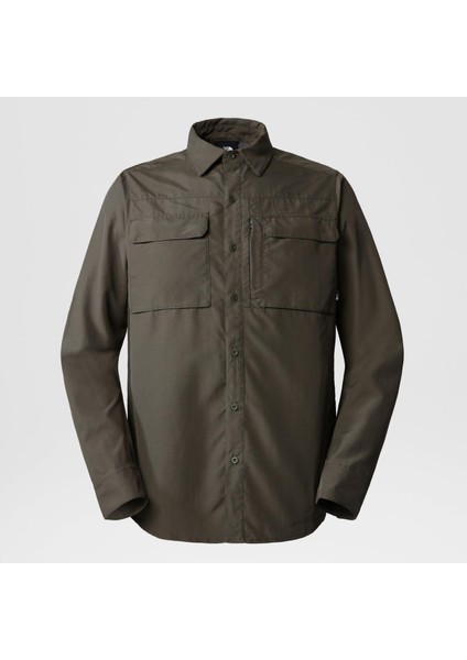 Sequoia Erkek Gömlek modelleri