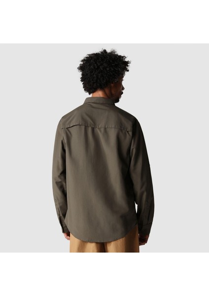 Sequoia Erkek Gömlek