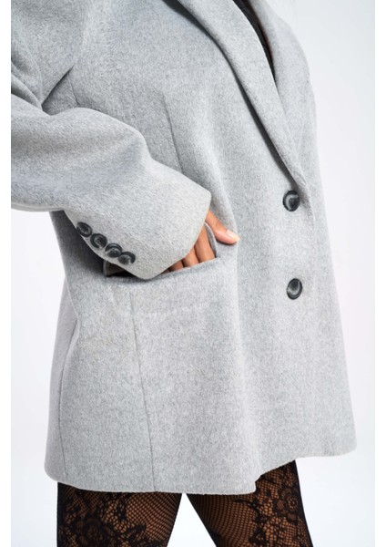 Howell Füme Blazer Ceket