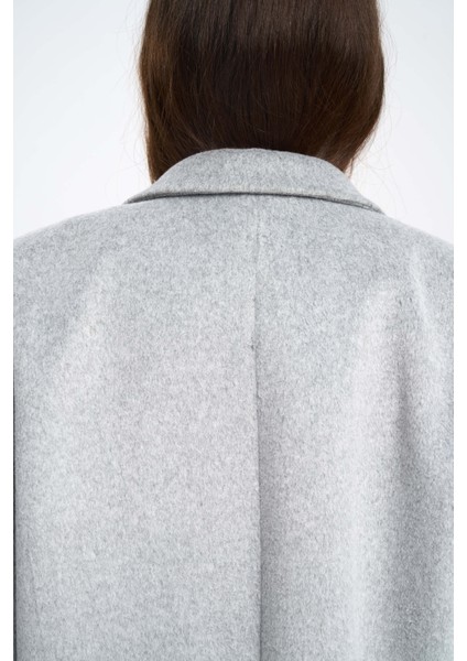 Howell Füme Blazer Ceket