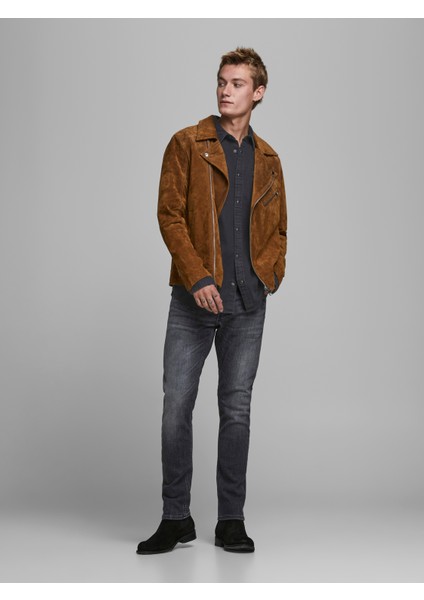 Denim Gömlek- Sheridan modelleri