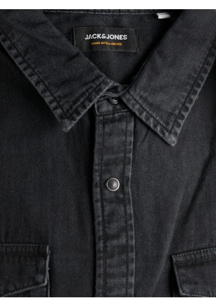 Denim Gömlek- Sheridan fırsatları