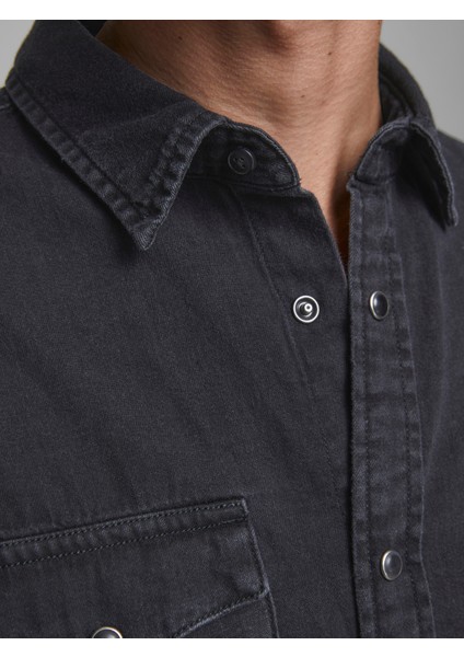 Denim Gömlek- Sheridan indirimleri