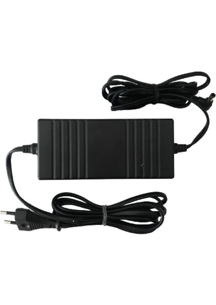 12 Volt 5 Amper LED Adaptörü - 12V 5A Adaptör Kamera ve Çeşitli Cihazlar