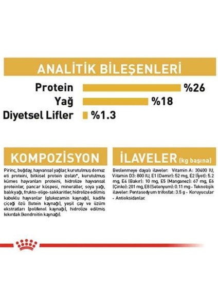 French Bulldog Adult Yetişkin Köpek Maması 3 Kg indirimleri