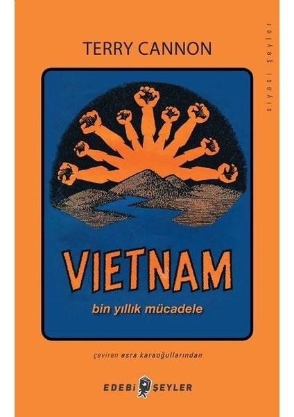 Vietnam-Bin Yıllık Mücadele