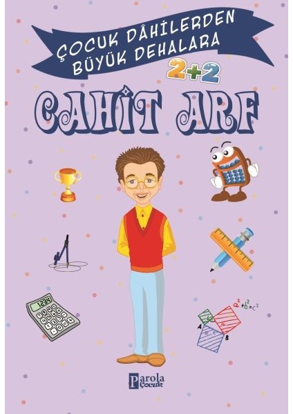 Cahit Arf
