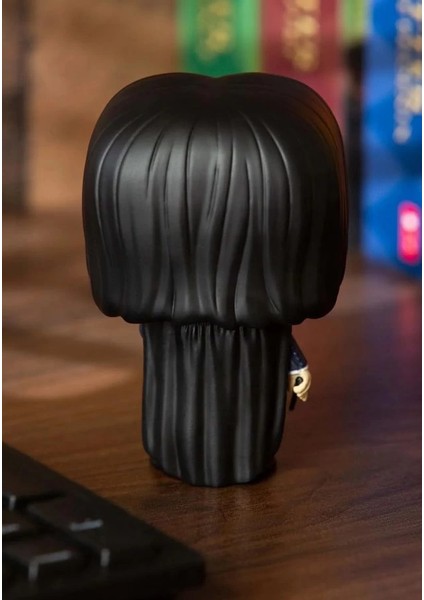 Pop Movies: Harry Potter Hermione Granger Action Figürü