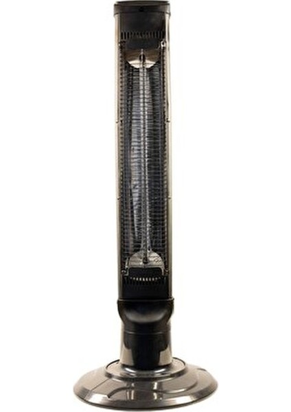 Tower X-9501 Karbon Dikey Isıtıcı 1000W Siyah Renk ile Etkili Isıtma fiyatları