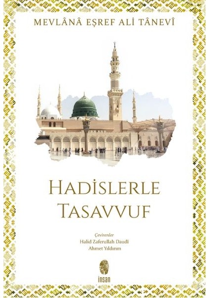 Hadislerle Tasavvuf