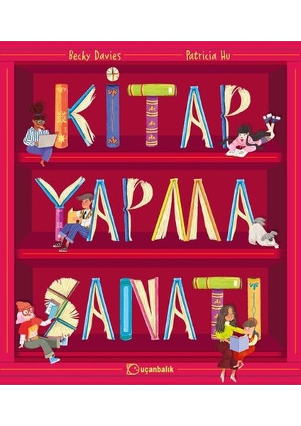 Kitap Yapma Sanatı