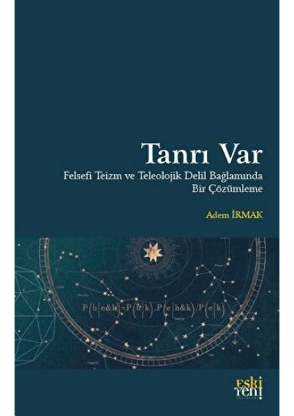 Tanrı Var