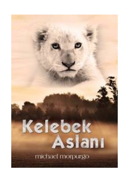 Kelebek Aslanı