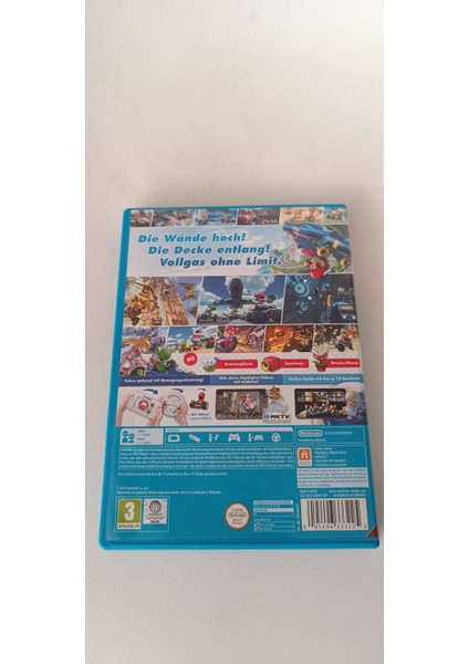 Mario Kart 8 fiyatları