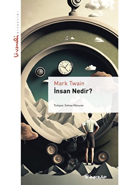 Insan Nedir?