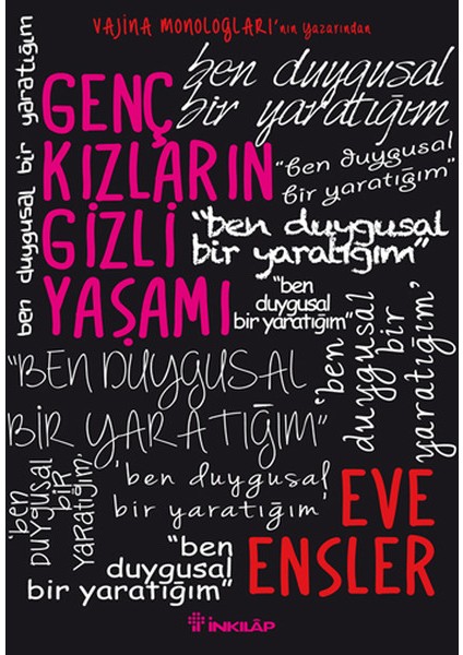 Genç Kızların Gizli Yaşamı