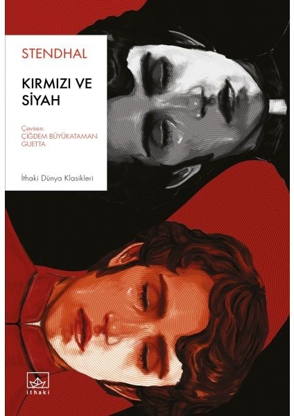 Kırmızı ve Siyah