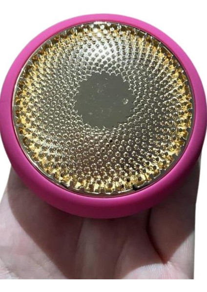 Depomix Maske ve Terapi Cihazı Mini Power Maske ve Işık Terapi Cihazı