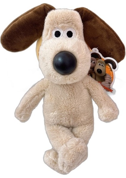 Orijinal Ingiliz Süper Korkusuz Ağaç Kökleri Pilot Peluş Anahtarlık Bebek Ucu Doğum Günü Hediyesi (Yurt Dışından)