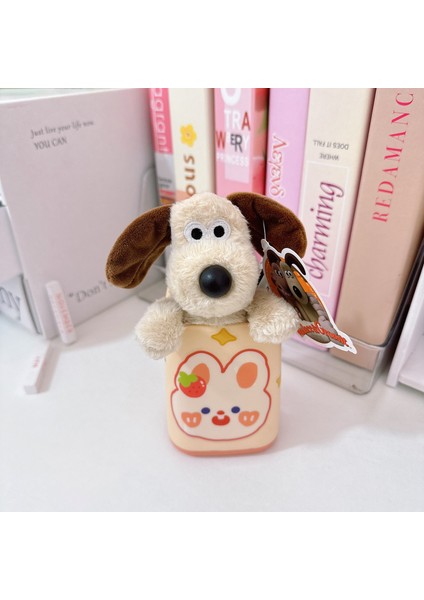 Orijinal Ingiliz Süper Korkusuz Ağaç Kökleri Pilot Peluş Anahtarlık Bebek Ucu Doğum Günü Hediyesi (Yurt Dışından) modelleri