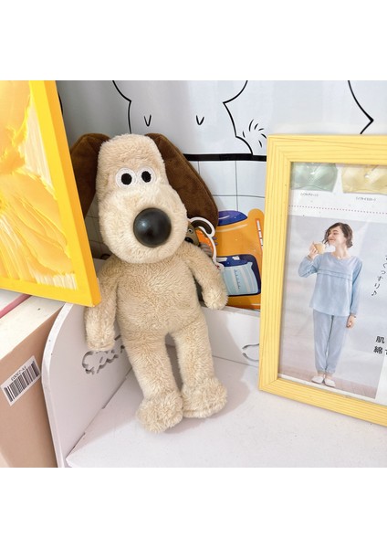 Orijinal Ingiliz Süper Korkusuz Ağaç Kökleri Pilot Peluş Anahtarlık Bebek Ucu Doğum Günü Hediyesi (Yurt Dışından) fırsatları