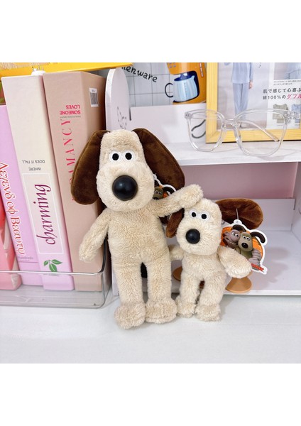 Orijinal Ingiliz Süper Korkusuz Ağaç Kökleri Pilot Peluş Anahtarlık Bebek Ucu Doğum Günü Hediyesi (Yurt Dışından) indirimleri