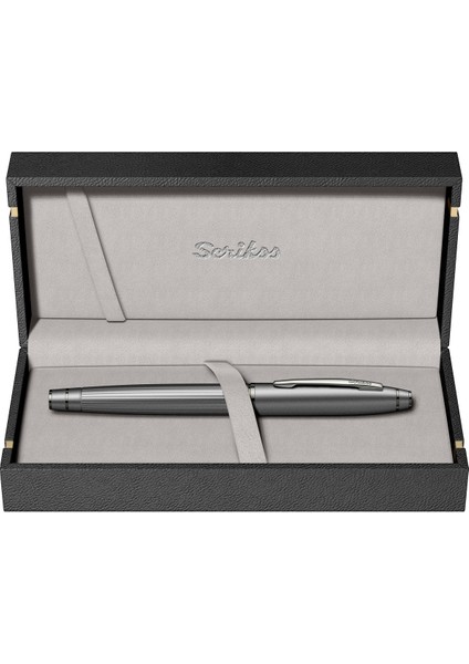 - Wizdesign 350 Roller Kalem Mat Antrasit M Uç (Ömür Boyu Garantili-Kutulu-Kişiye Özel) indirimleri