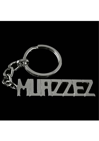 Depomix Muazzez Isimli Anahtarlık- fiyatları