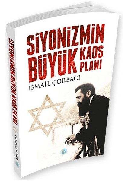 Siyonizmin Büyük Kaos Planı