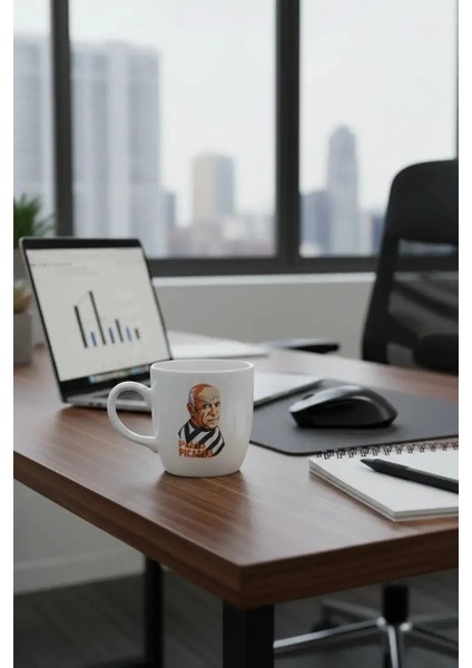 Mole Kupa - Pablo Pıcasso