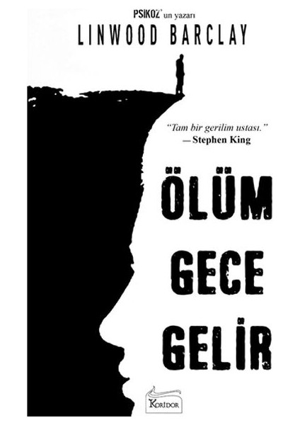 Ölüm Gece Gelir