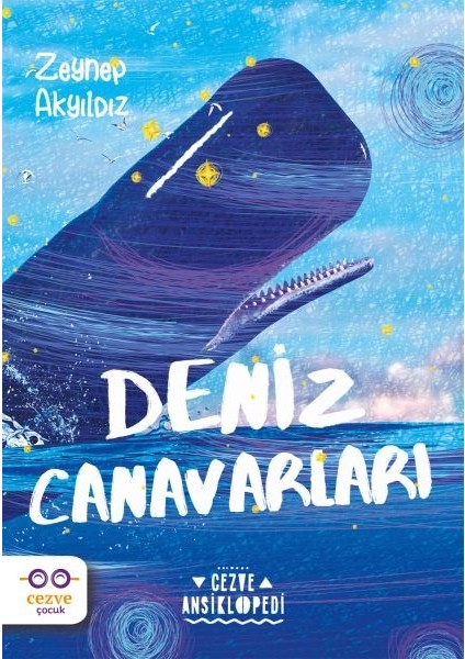 Deniz Canavarları