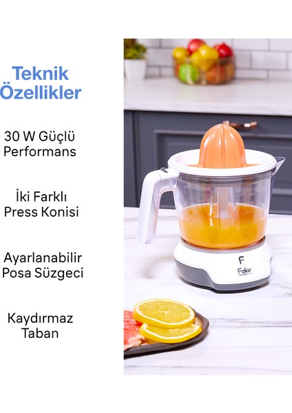 Press Pulp Narenciye Sıkacağı fiyatları