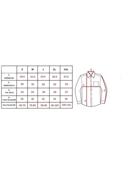 Klasik %100 Cotton Uzun Kollu Terletmeyen Kışlık Flanel Kumaş Çok Renk Gömlek (Regular Kalıp) modelleri