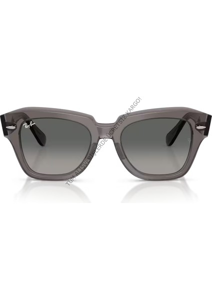 Rayban 0RB2186 136971 49 Unisex Günes Gözlük