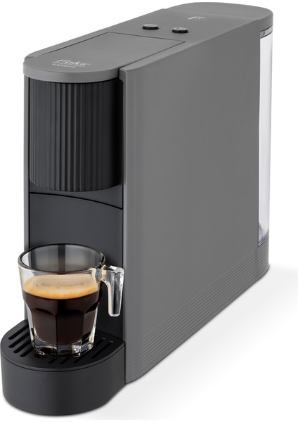 KM3019 Kapsül Kahve Makinesi