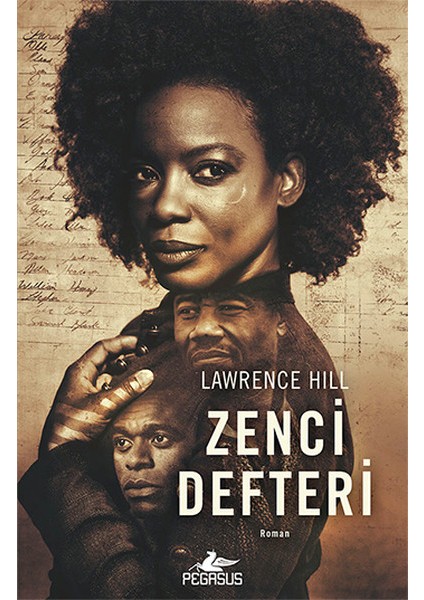Zenci Defteri