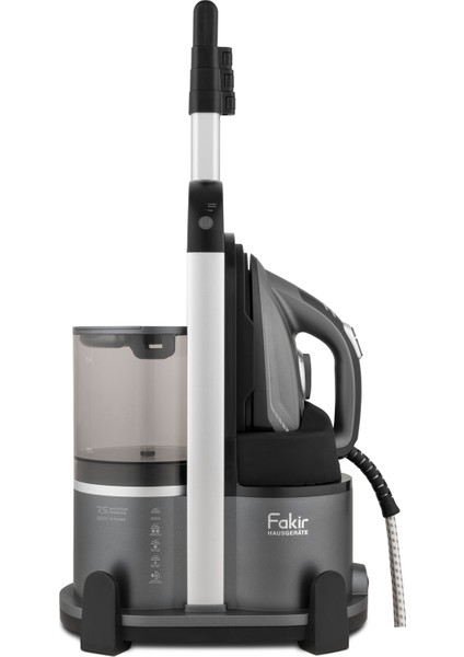 Power Press Jeneratörlü Ütü