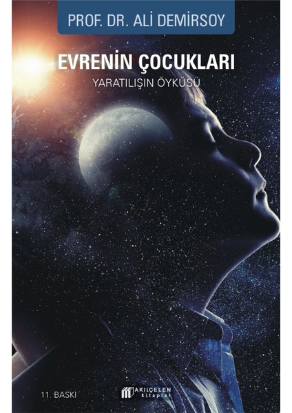 Evrenin Çocukları