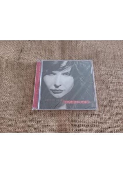 Şebnem Ferah Kelimeler Yetse Albümü CD Formatında Hit Şarkılarla modelleri