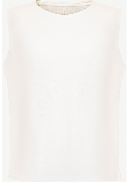 Kolsuz Bisiklet Yaka Tshirt