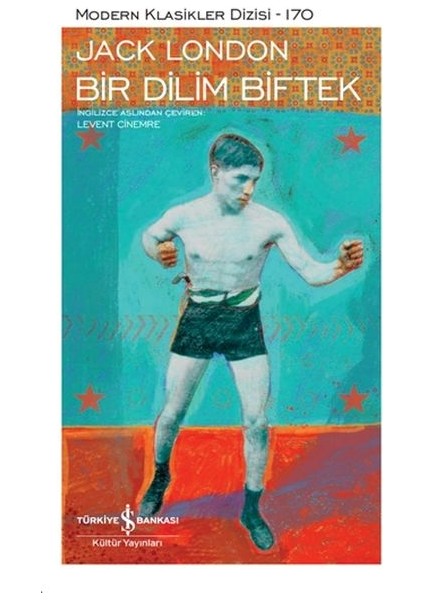 Bir Dilim Biftek - Modern Klasikler Dizisi