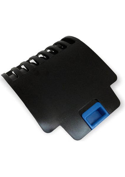 Fc 9750 Powerpro Max Süpürge Alt Filtre Kapağı