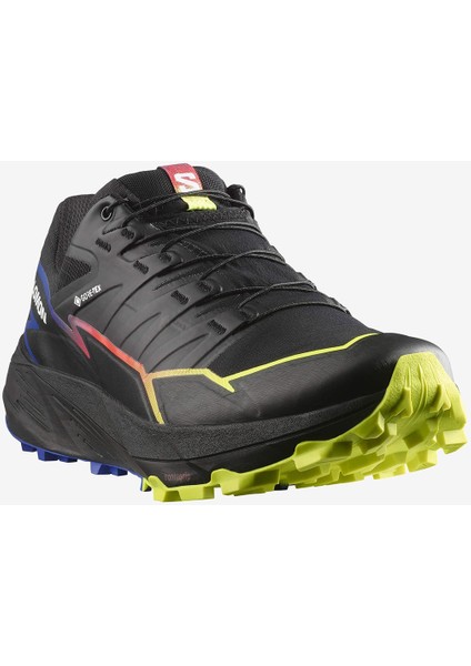THUNDERCROSS GORE-TEX Unisex Koşu Ayakkabısı Black L47551400