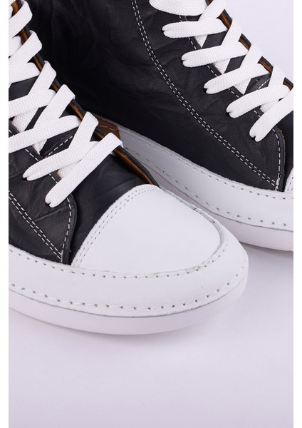 Hakiki Deri Günlük Kadın Bot 25KHMS8260B fırsatları