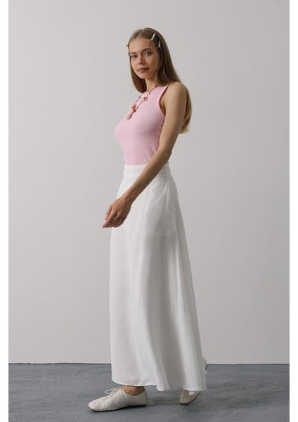 Keten Etek - Beyaz indirimleri