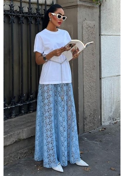 Maxi Dantel Etek 4047 indirimleri