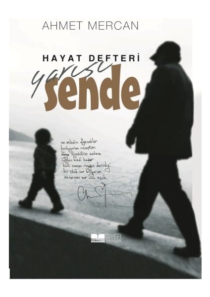 Hayat Defteri Yarısı Sende
